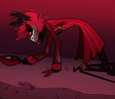 Alastor✨ thumbnail