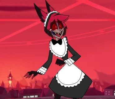 ALASTOR YOUR MAID thumbnail