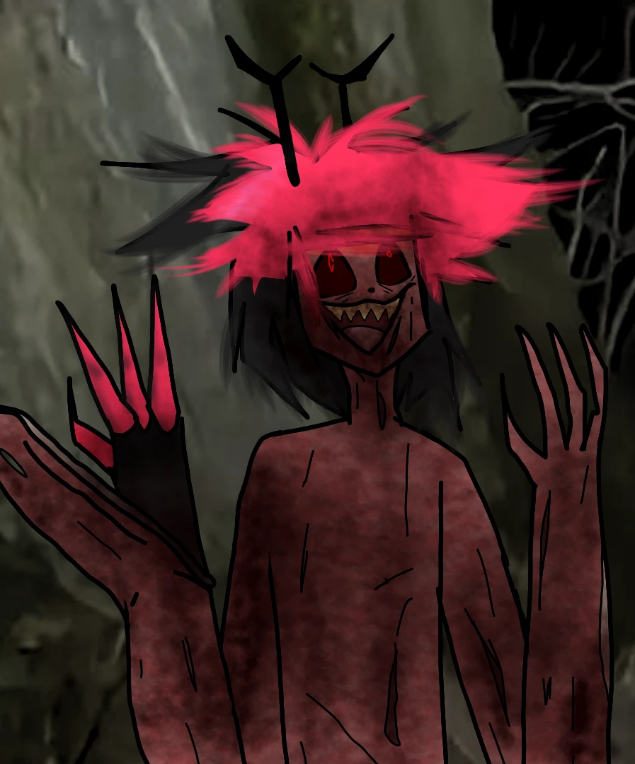 Alastor🌈 thumbnail