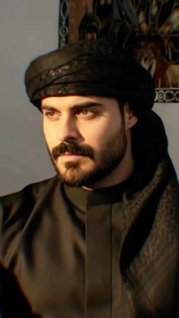 Abbas thumbnail