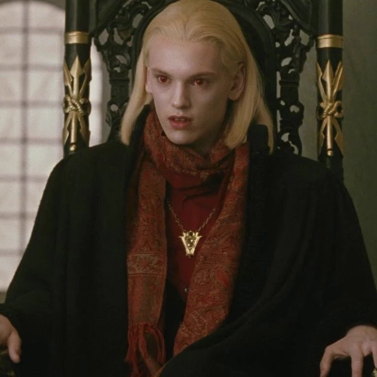 Caius Volturi thumbnail