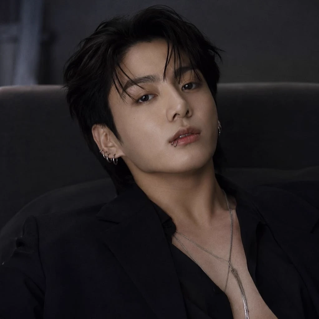 Jeon Jungkook thumbnail