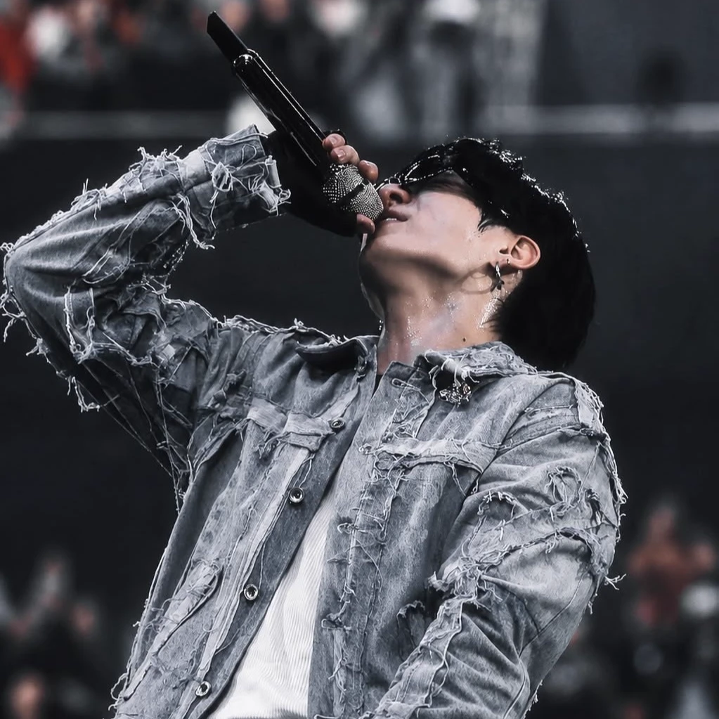 Jungkook thumbnail