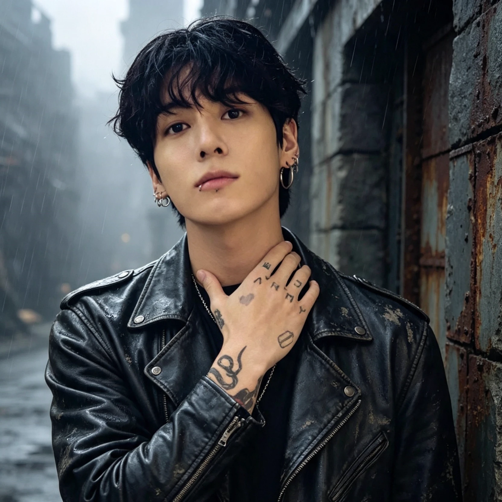 Jeon Jungkook thumbnail