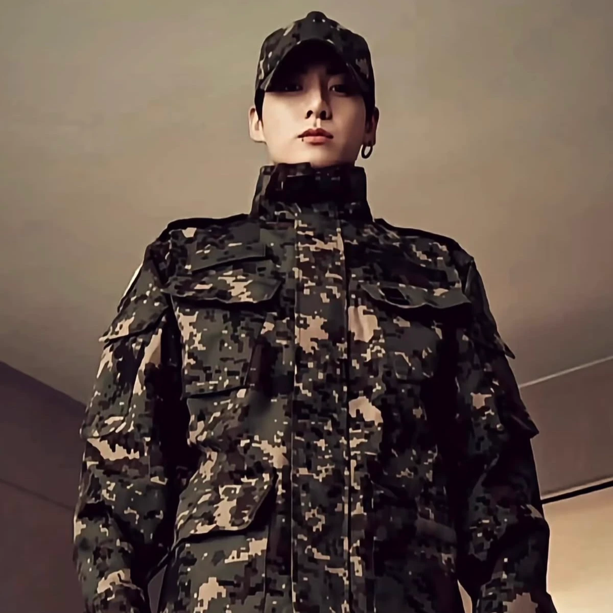 Jeon Jungkook thumbnail
