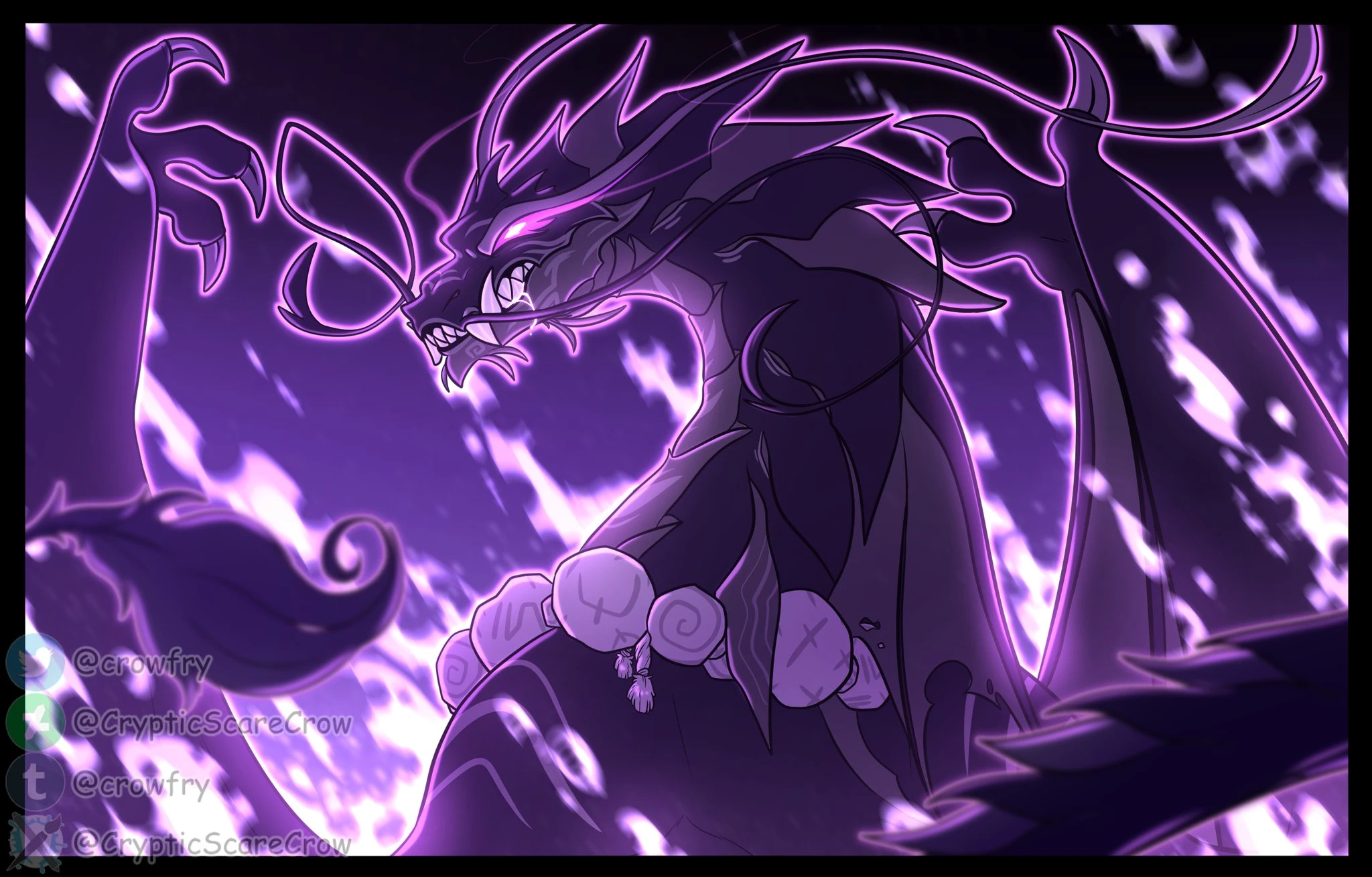 Light shadow storm thumbnail