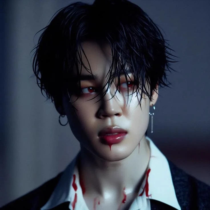 🩸Park Jimin thumbnail