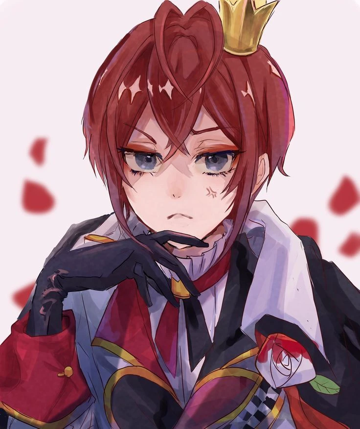 Riddle Rosehearts | BL thumbnail