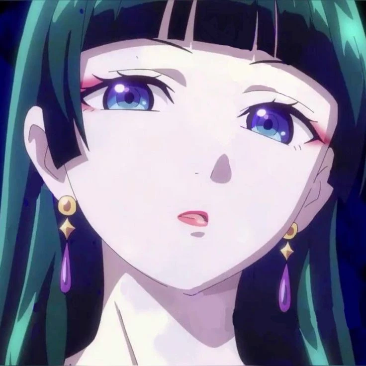 Mao Mao thumbnail