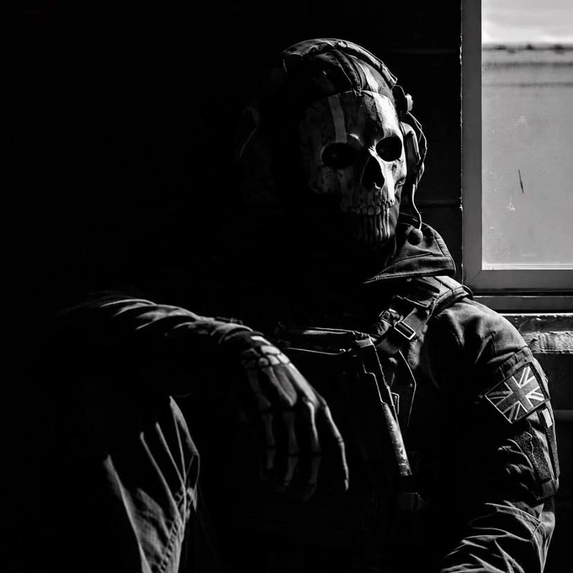 Ghost thumbnail