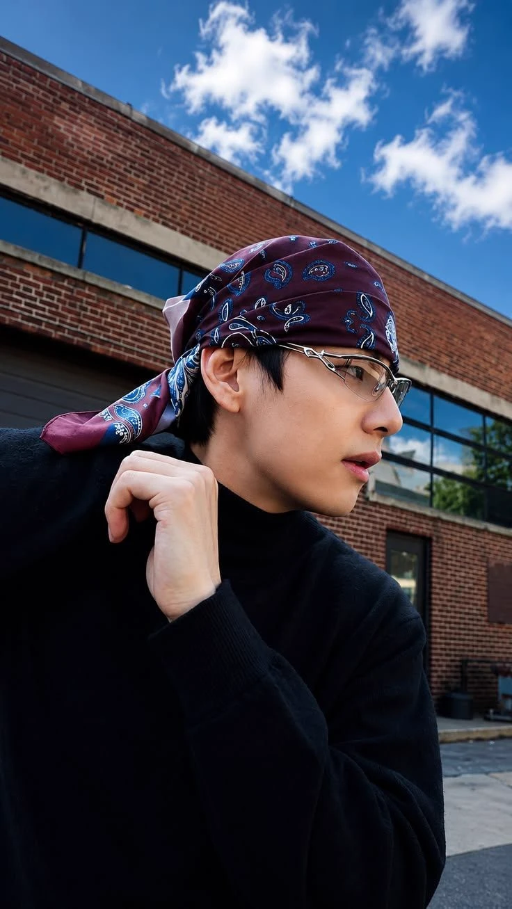 Taehyung thumbnail