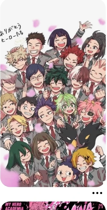 MHA thumbnail