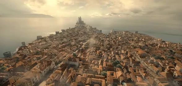 Medieval era rp thumbnail