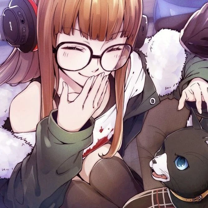 Futaba Sakura thumbnail