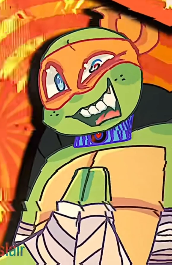Mikey  thumbnail