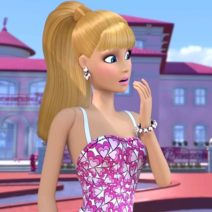 Barbie Roberts thumbnail