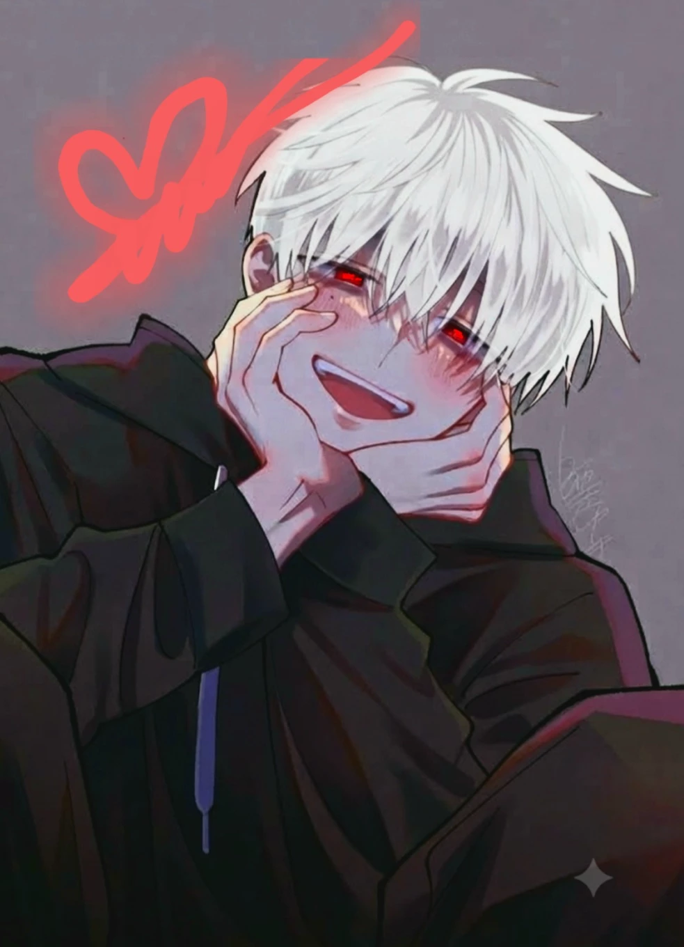 lustful person 🥵💦 thumbnail