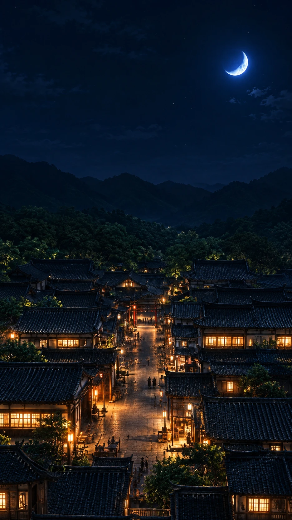 Asakusa, Tokyo — Taishō-era Japan thumbnail