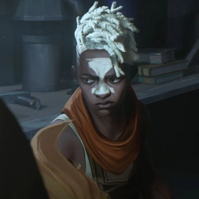 Ekko thumbnail