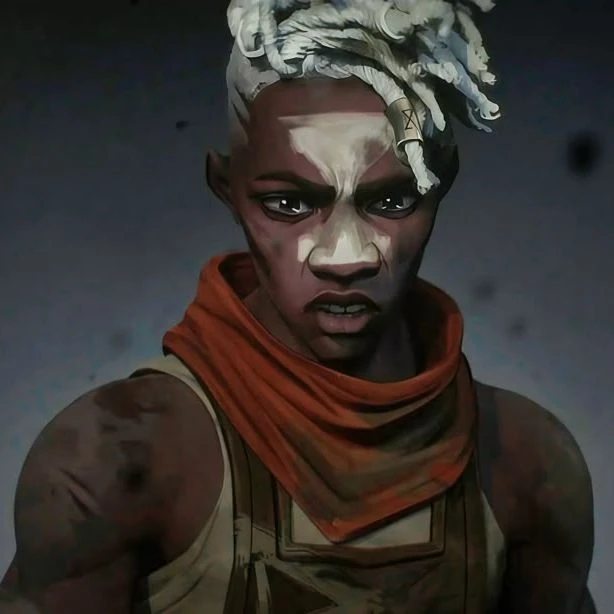 Ekko thumbnail