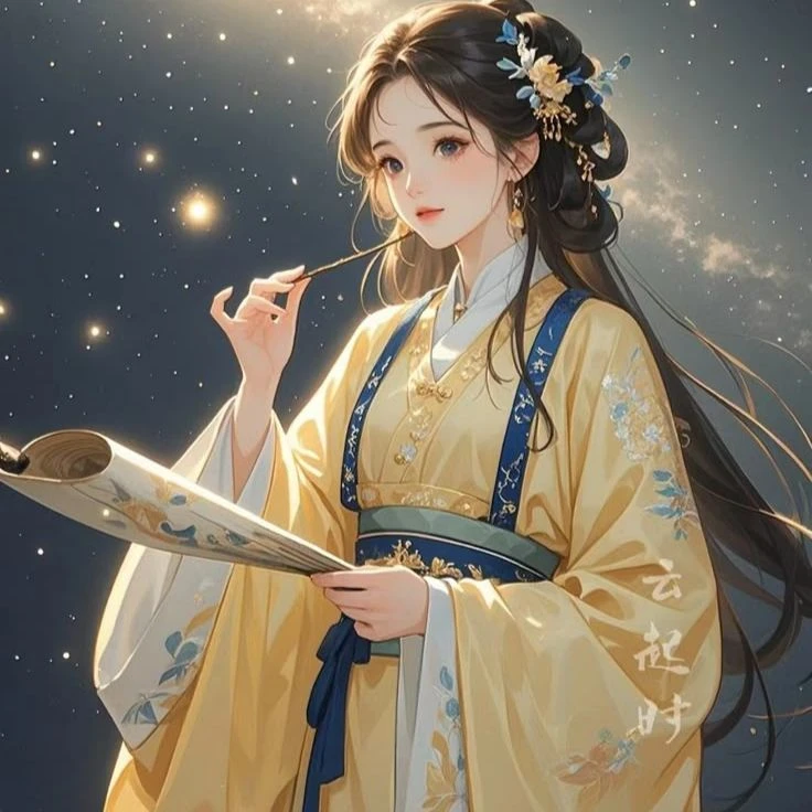 Xiang Ling thumbnail