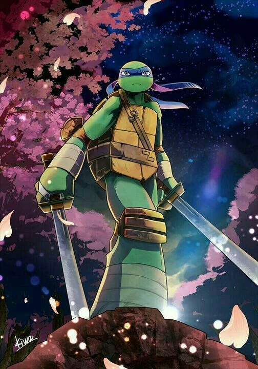Leonardo Hamato thumbnail