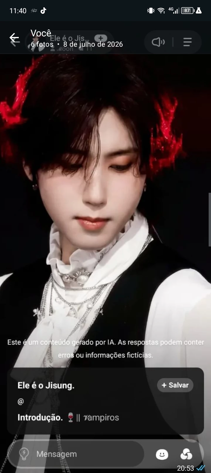 Han Jisung thumbnail