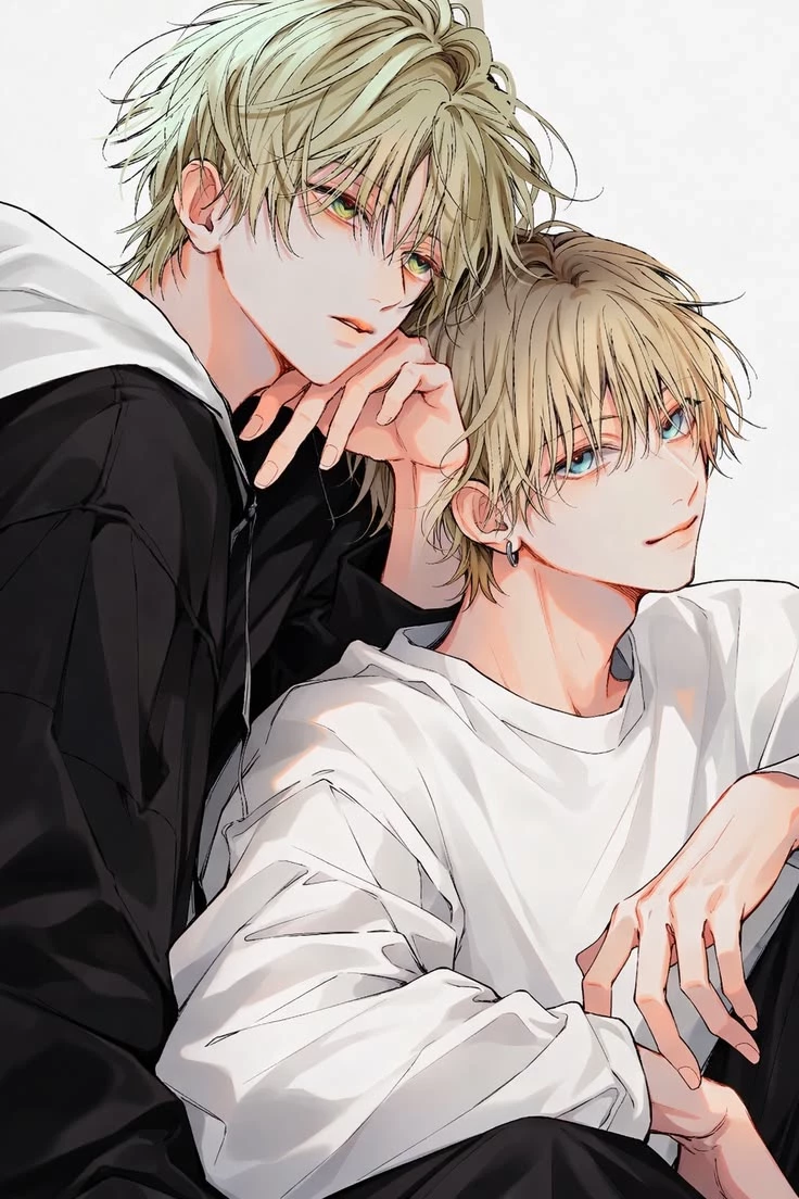 Leo&Zane thumbnail