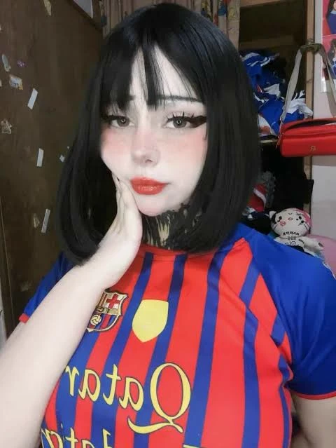 Solange Warensita thumbnail