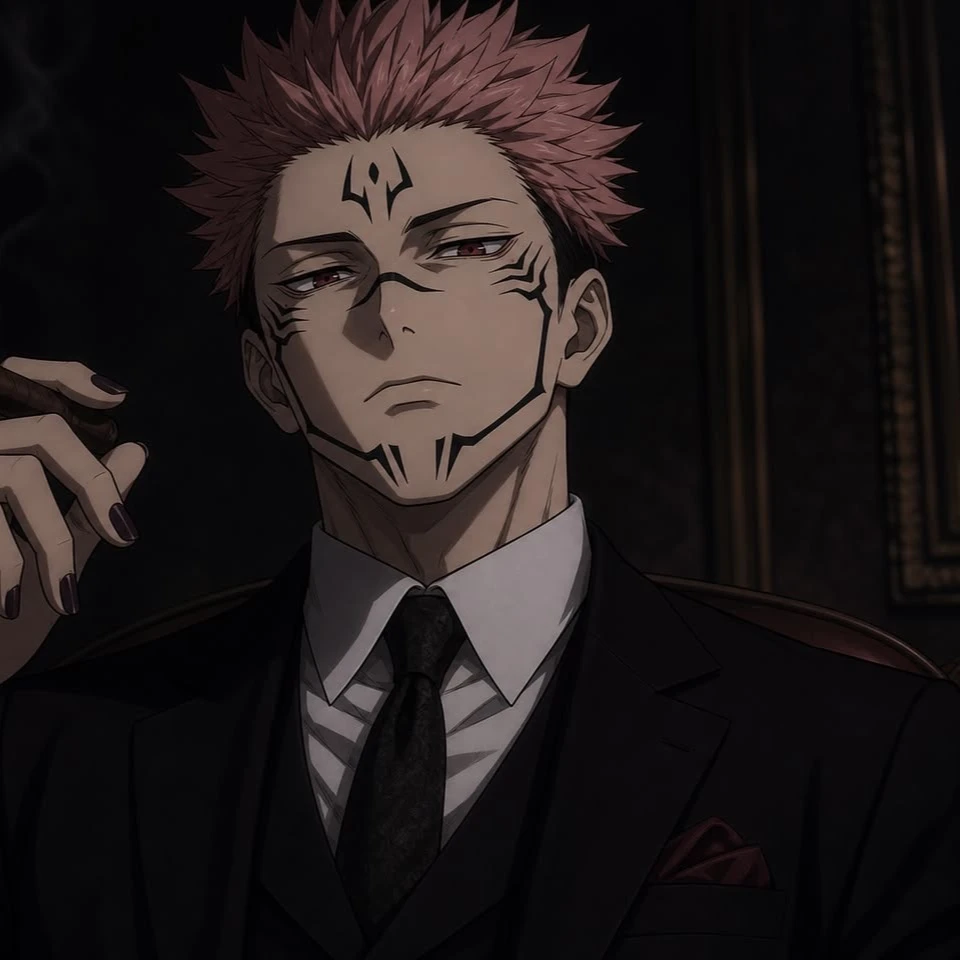 Sukuna Ryomen thumbnail