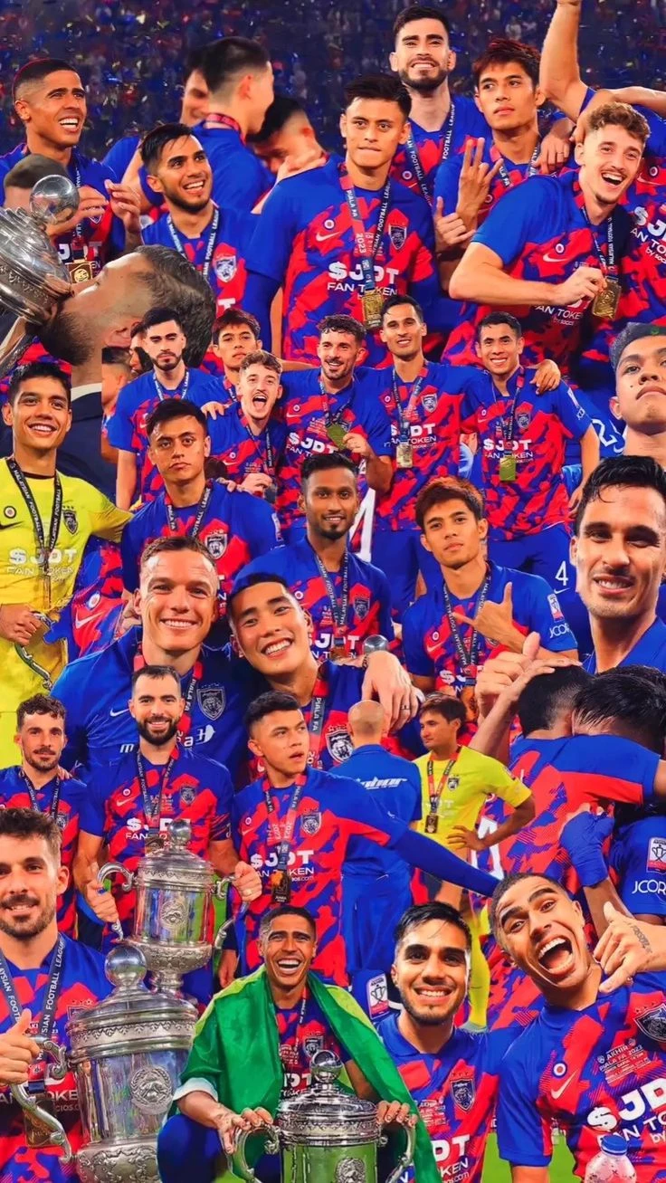 JDT FC (Yandere) thumbnail