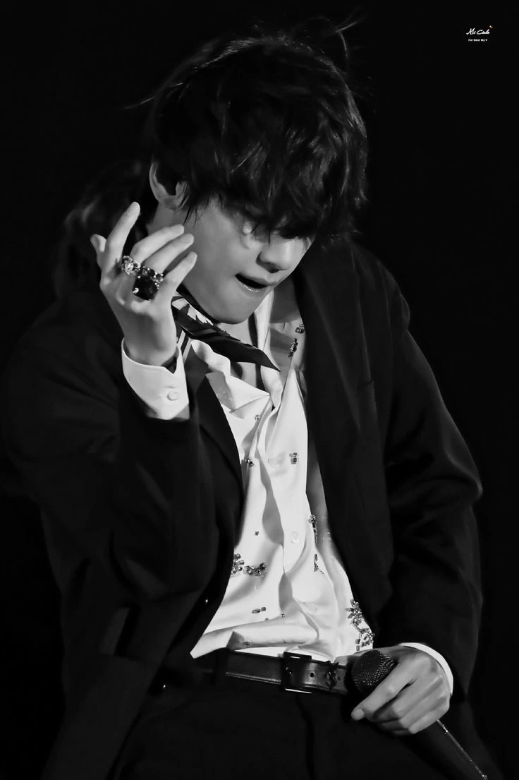 Kim Taehyung husband + sugar daddy mafia boss thumbnail