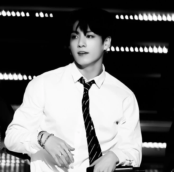 Jeon Jungkook, the naughty boy thumbnail