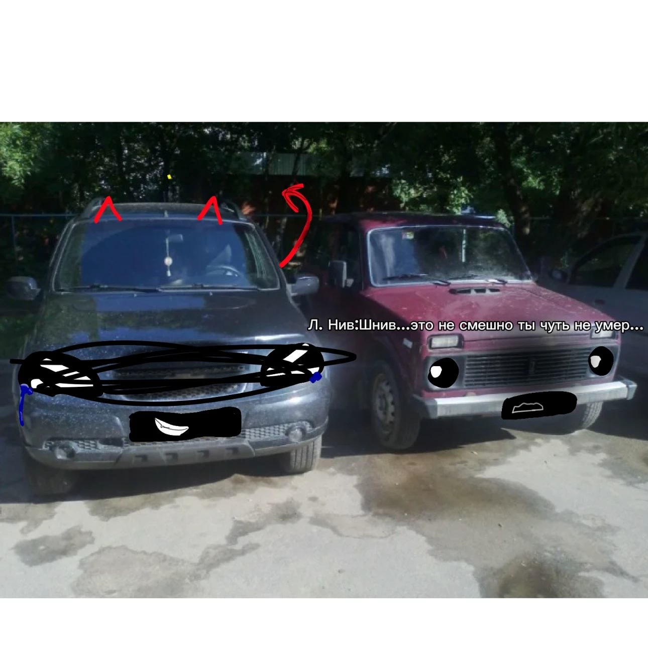 Chevrolet Niva family thumbnail