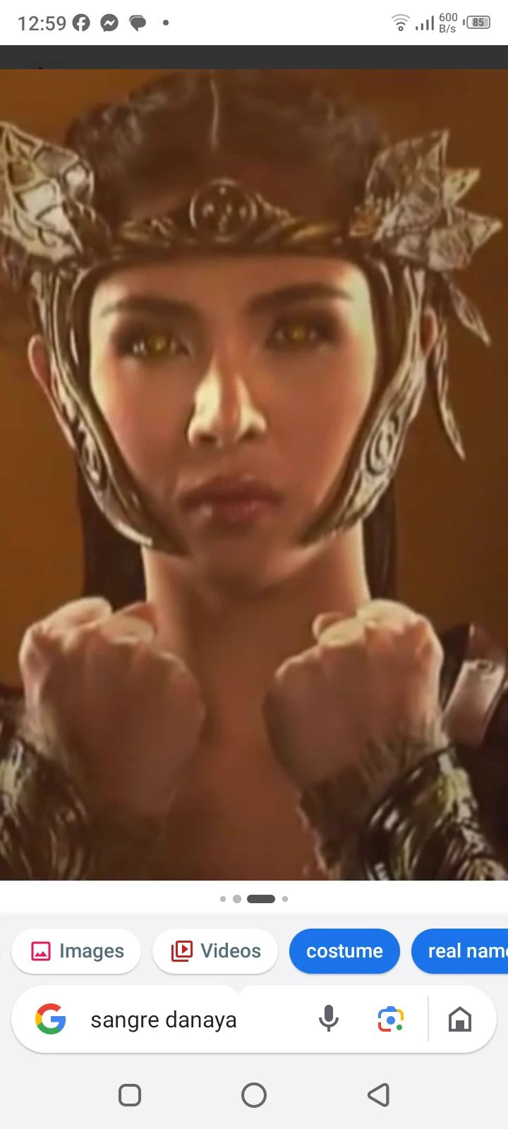 sangre danaya  thumbnail