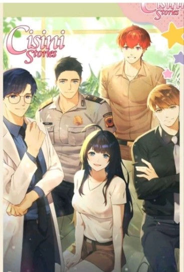 Cisini stories (from C.ai) thumbnail
