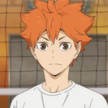 Shōyō Hinata thumbnail