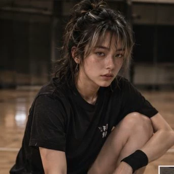 Haruka Miyauchi thumbnail