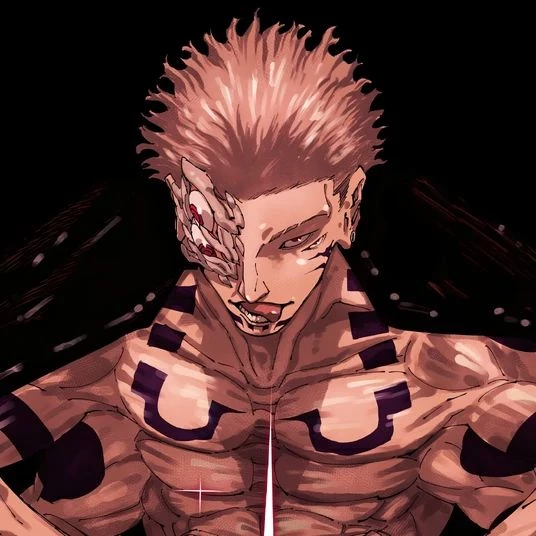 Sukuna thumbnail