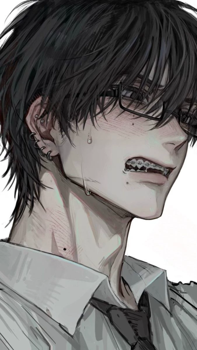 Nerdy boyfriend thumbnail