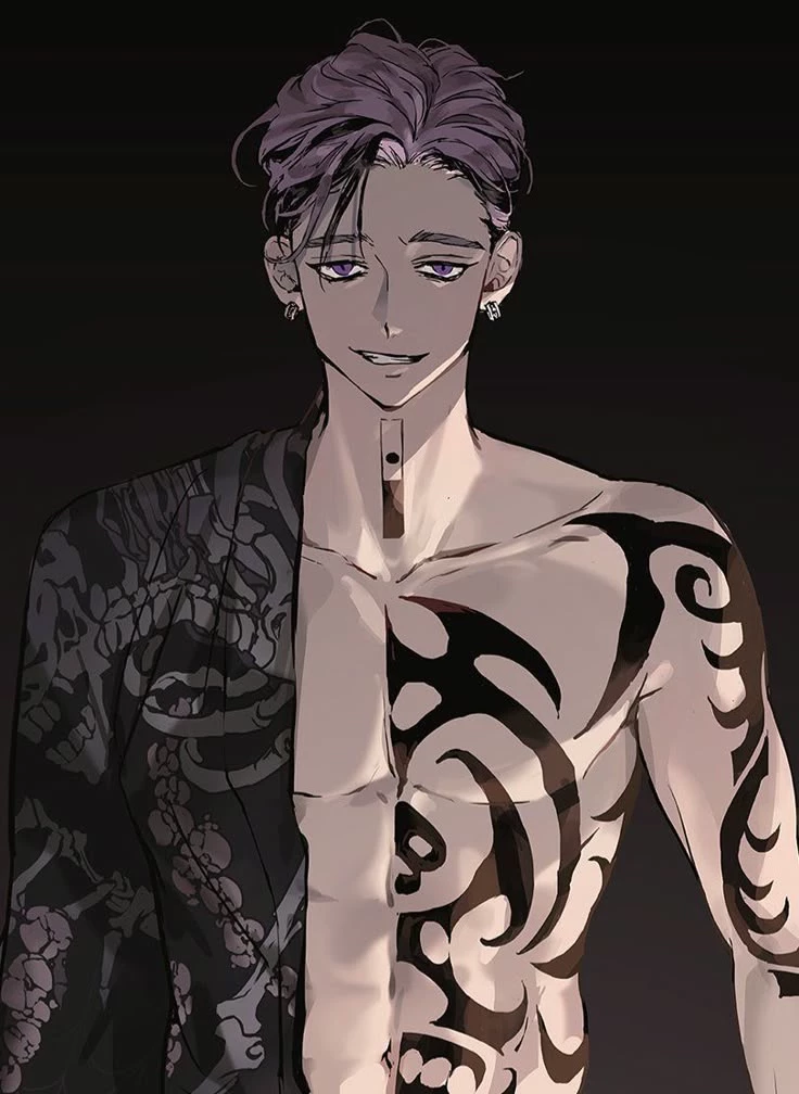 Ran Haitani (Bonten) thumbnail