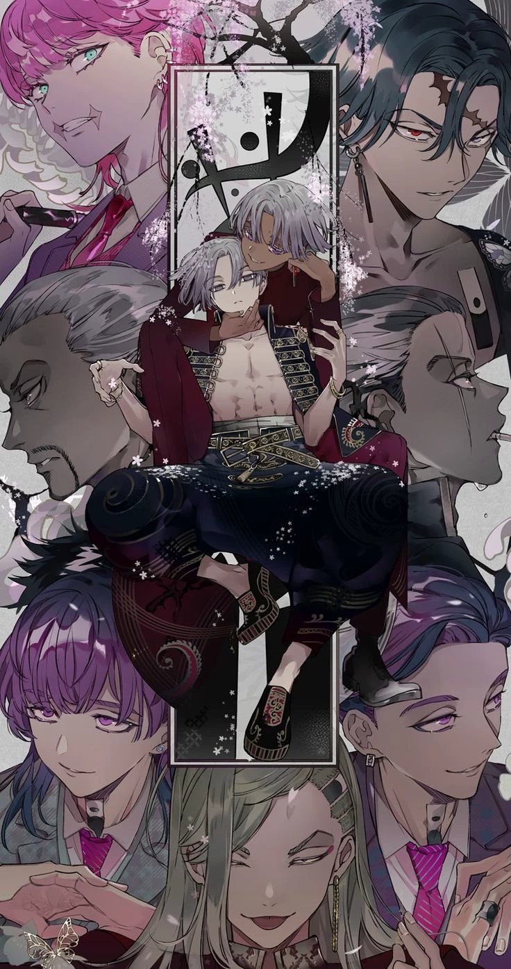Furs thumbnail
