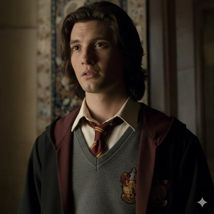 Sirius Black (young version) thumbnail