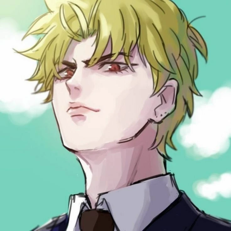 Dio Brando (young) thumbnail
