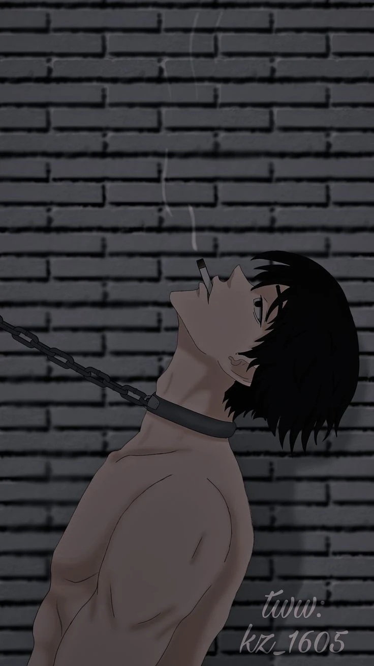 Shinichiro Sano (yandere) thumbnail