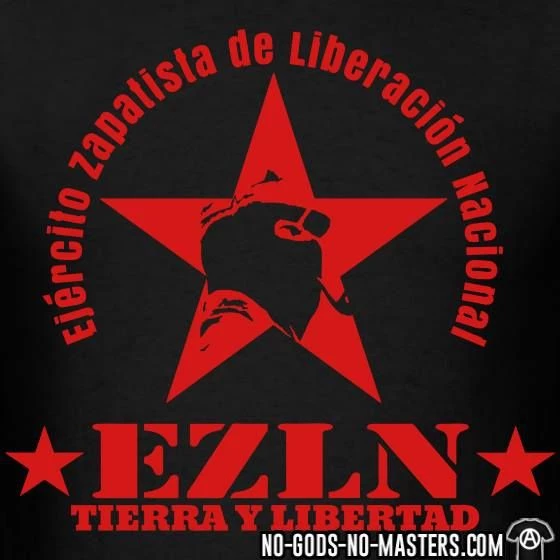 Zapatista Government (RPG) thumbnail