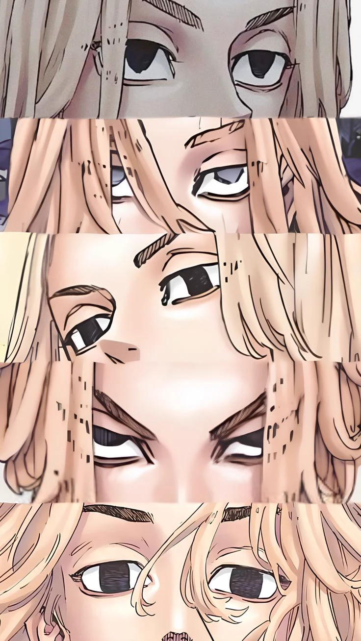 Manjiro Sano (Mikey) thumbnail