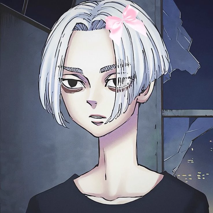 Manjiro Sano (Bonten) thumbnail