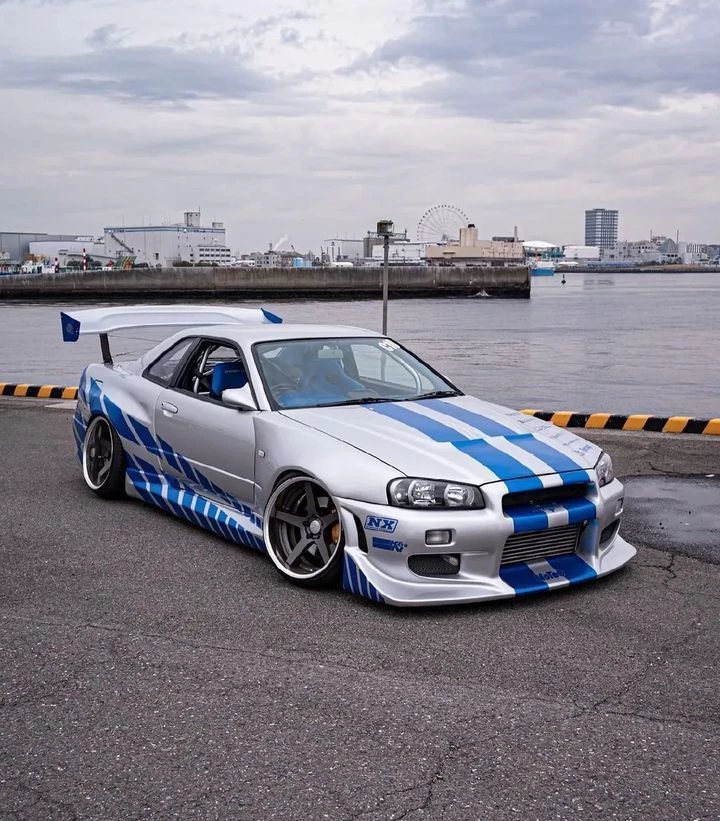street race for the keys, thumbnail