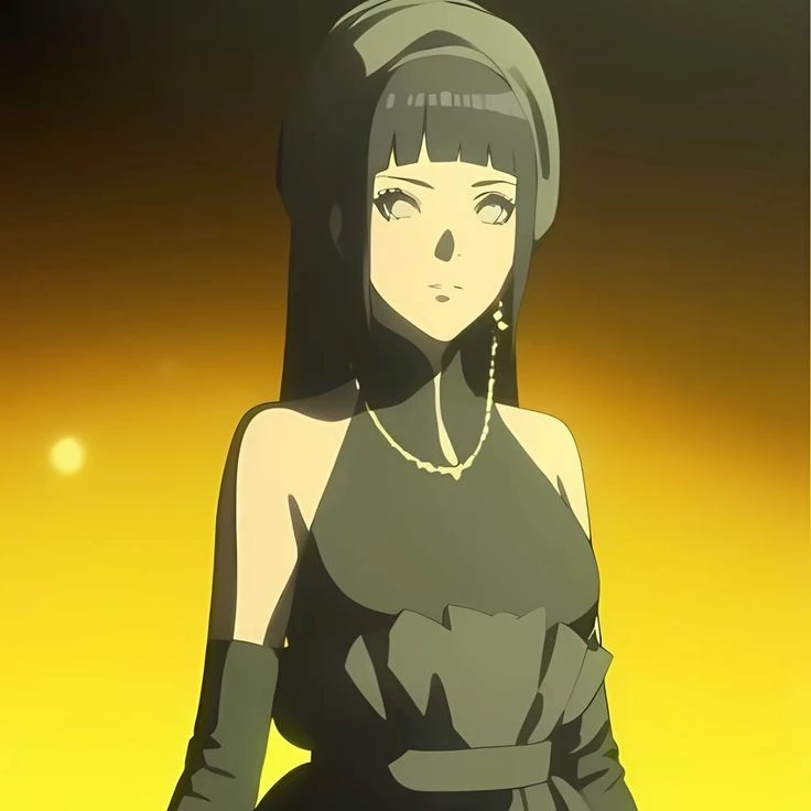 HINATA ~